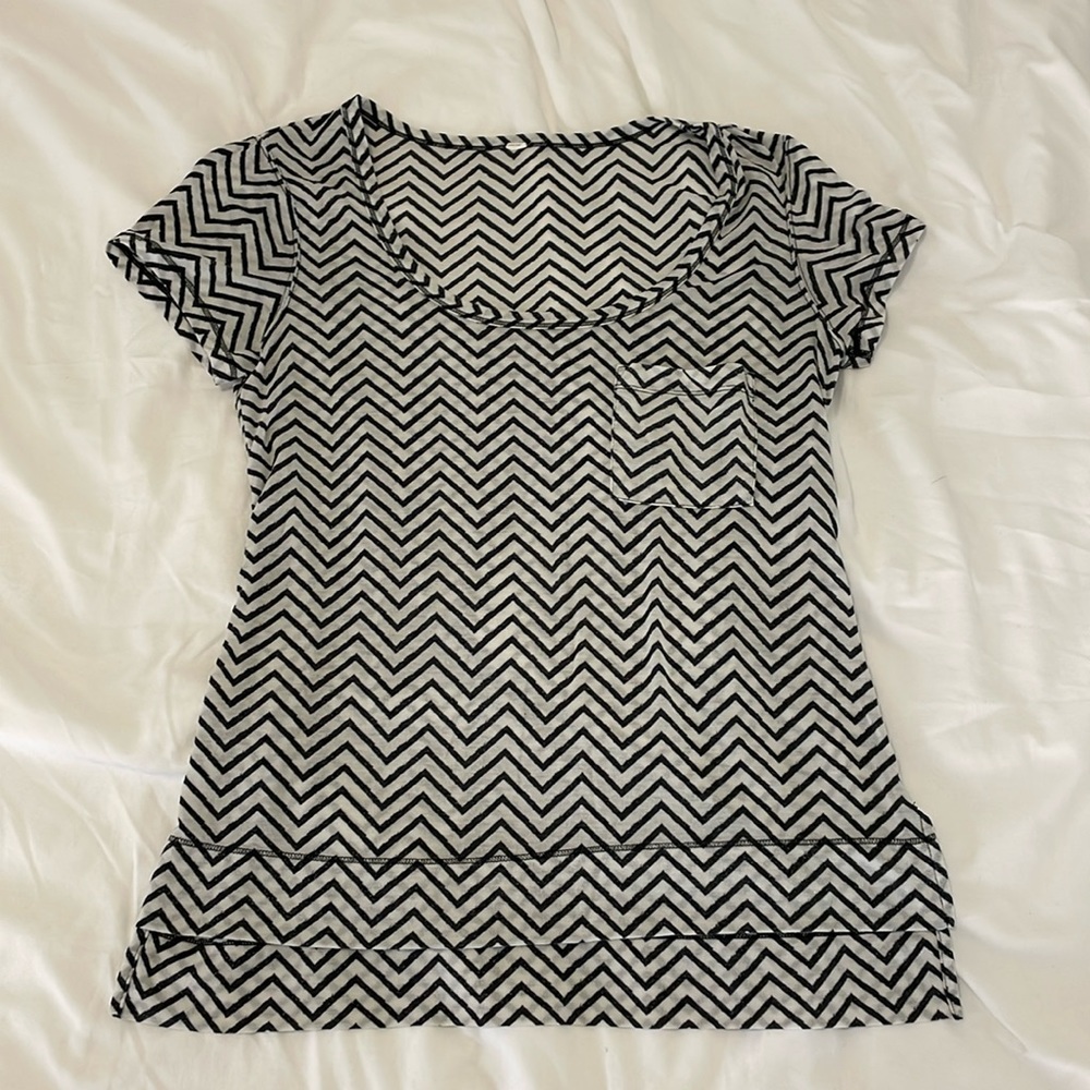 Lululemon T-Shirt